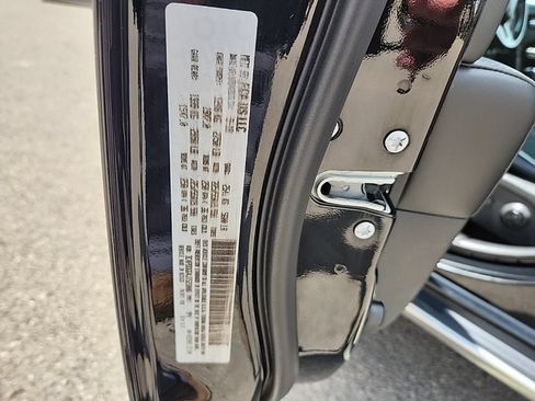 Used 2018 Dodge Journey Crossroad AWD/4WD image 49