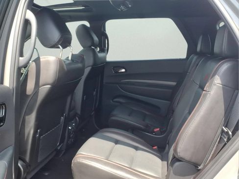 Used 2025 Dodge Durango R/T w/ Blacktop Package AWD/4WD image 15