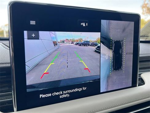 Used 2023 Lincoln Aviator Black Label w/ Jet Package image 22