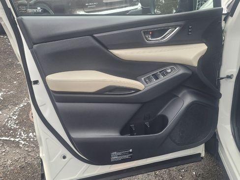Used 2020 Subaru Ascent Limited image 10