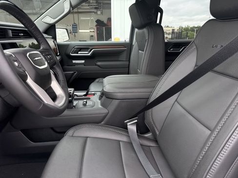 New 2026 GMC Sierra 1500 Denali AWD/4WD image 4