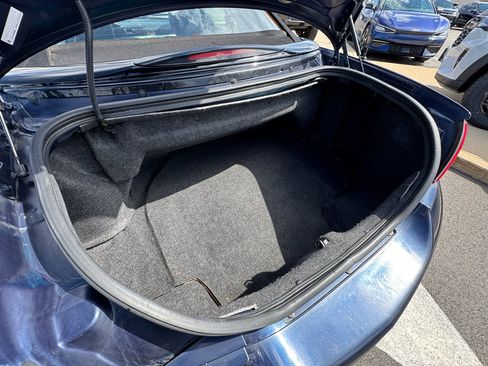 Used 2006 Chrysler Sebring Touring FWD image 31