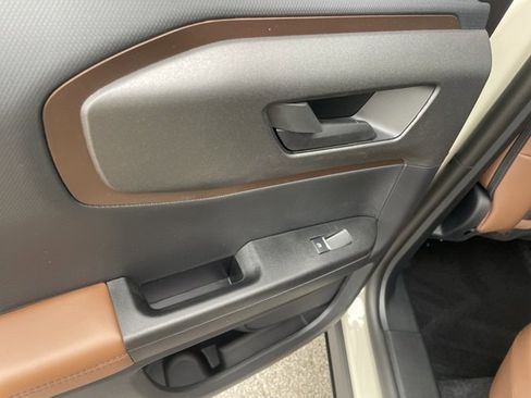 New 2025 Ford Bronco Sport Outer Banks image 57