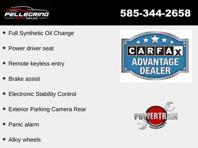 Used 2022 Toyota RAV4 XLE