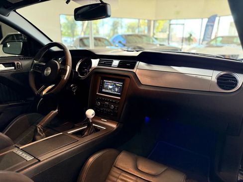 Used 2014 Ford Mustang Shelby GT500 w/ Equipment Group 821A image 30