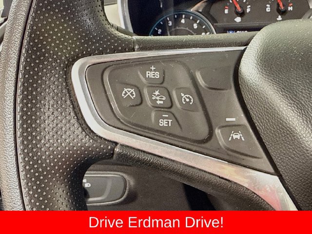 Used 2023 Chevrolet Equinox LT FWD image 13