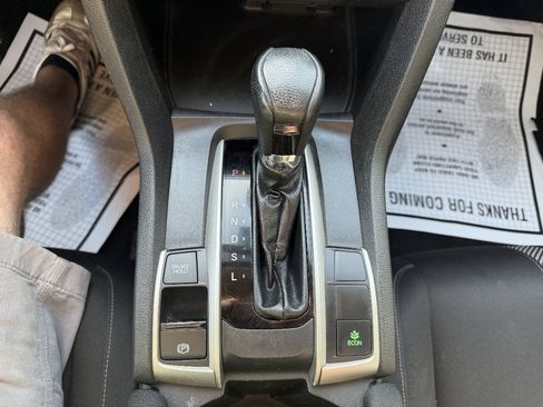 Used 2016 Honda Civic LX image 15