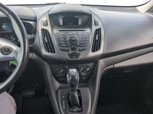 Used 2018 Ford Transit Connect XL FWD image 9