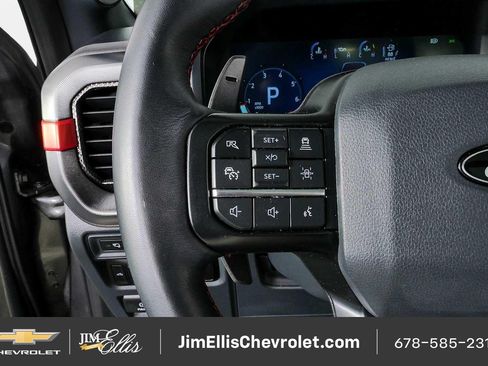 Used 2024 Ford F150 Raptor AWD/4WD image 10
