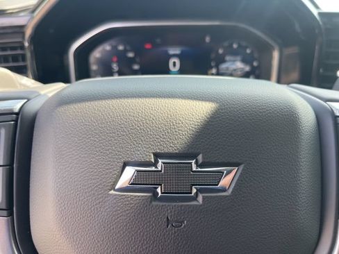 New 2026 Chevrolet Silverado 1500 RST w/ RST All Star Premium Package AWD/4WD image 49