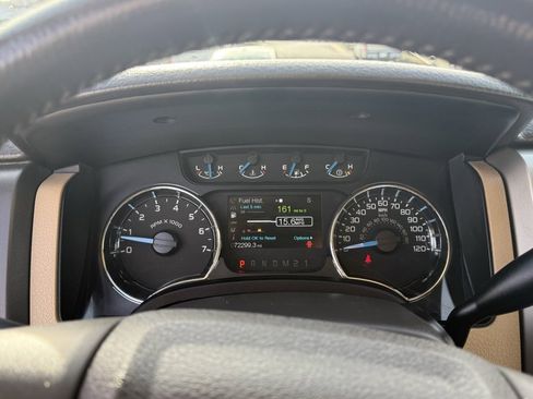 Used 2013 Ford F150 XLT w/ Mid Equipment Group image 12