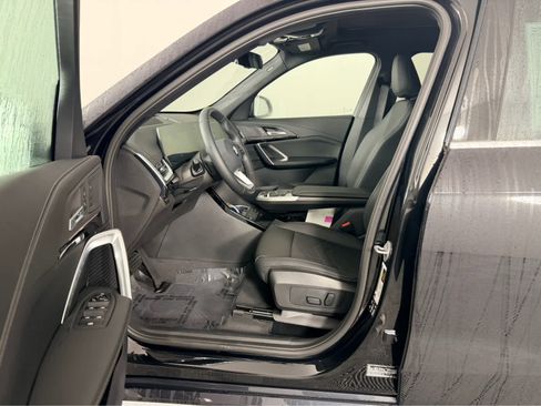 New 2026 BMW X1 xDrive28i w/ Technology Package image 10