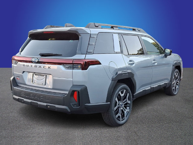 New 2026 Subaru Outback Touring XT AWD/4WD image 3