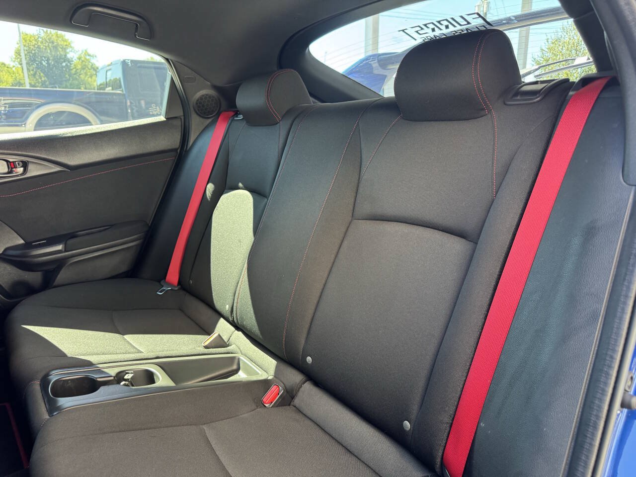 Used 2018 Honda Civic Type R image 30