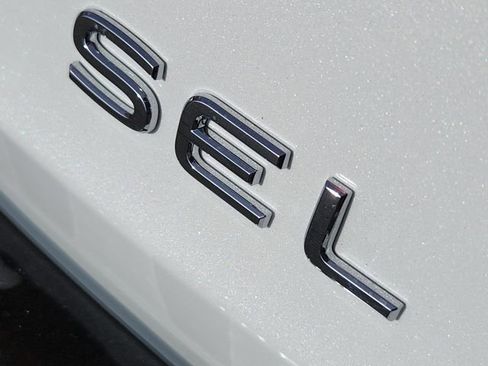 New 2026 Volkswagen Jetta SEL image 11