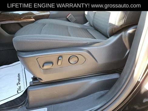 Used 2024 GMC Sierra 1500 Elevation w/ Preferred Package AWD/4WD image 17