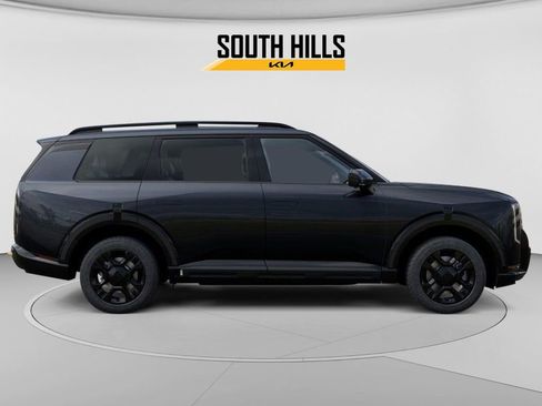 New 2027 Kia Telluride SX Prestige X-Pro AWD/4WD image 7
