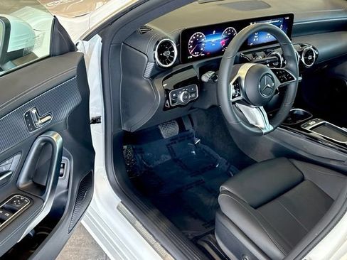 Certified 2026 Mercedes-Benz CLA 250 4MATIC image 28