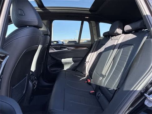 Used 2022 BMW X3 xDrive30i w/ Premium Package 2 image 29