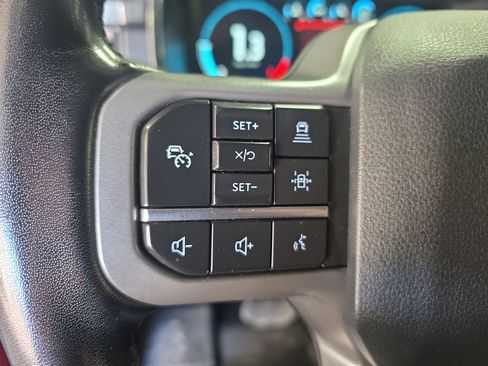 Used 2022 Ford F150 Lariat w/ Equipment Group 502A High image 27