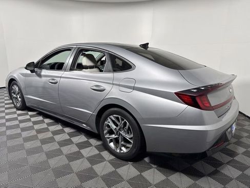 Used 2023 Hyundai Sonata SEL w/ Convenience Package image 5