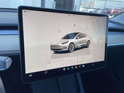 Used 2022 Tesla Model 3 Long Range image 37