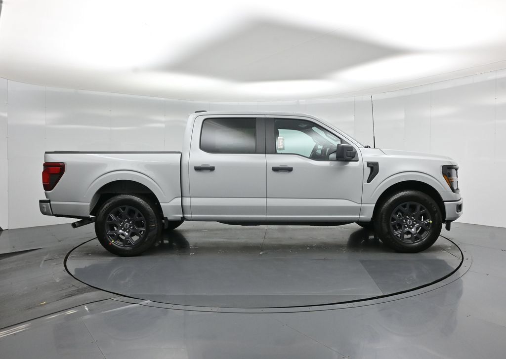 Used 2026 Ford F150 STX w/ Equipment Group 200A RWD image 21