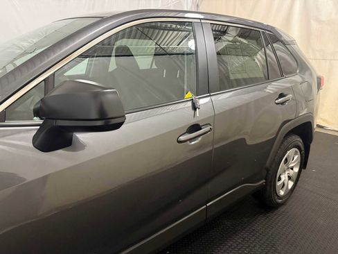 Certified 2023 Toyota RAV4 LE image 7