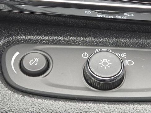 New 2026 Buick Envista Sport Touring w/ Convenience I Package image 14