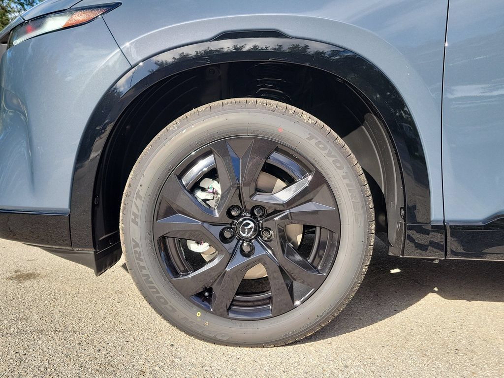New 2026 MAZDA CX-5 2.5 S w/ Premium Package AWD/4WD image 6