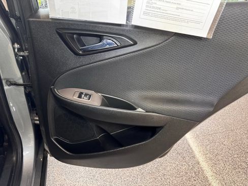 Used 2024 Chevrolet Malibu LT FWD image 50