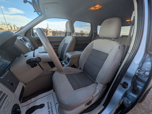 Used 2008 Ford Escape image 13