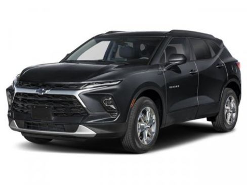 Used 2026 Chevrolet Blazer LT w/ Convenience Package AWD/4WD image 1
