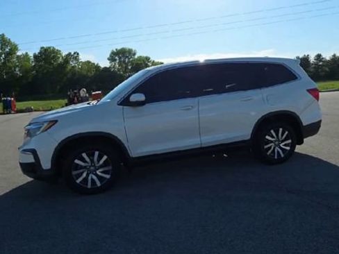 Used 2019 Honda Pilot EX-L image 4