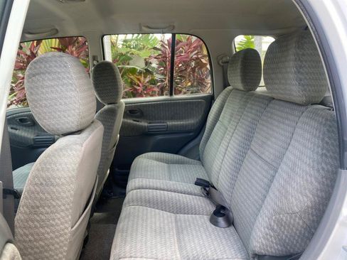 Used 2001 Suzuki Vitara JLS image 62