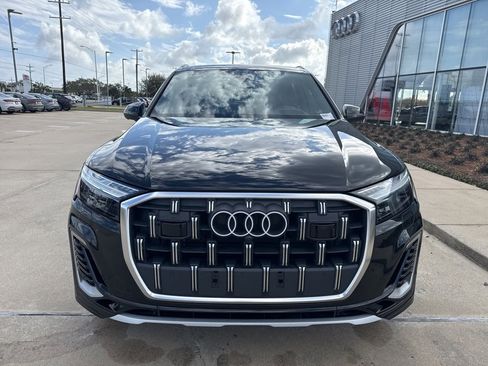 Used 2025 Audi Q7 3.0T Prestige w/ Prestige Package image 6