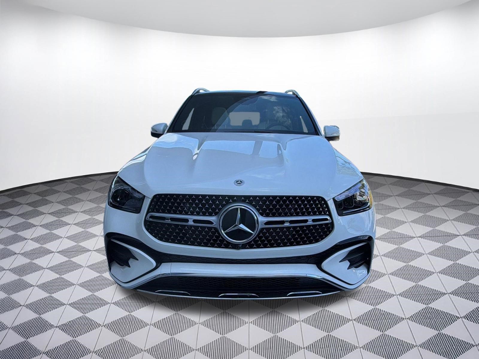 Used 2026 Mercedes-Benz GLE 350 4MATIC image 6