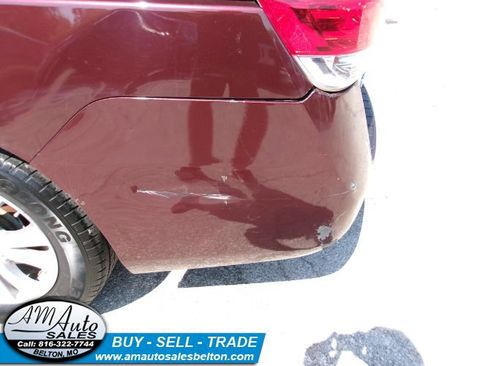 Used 2014 Honda Odyssey EX-L image 32