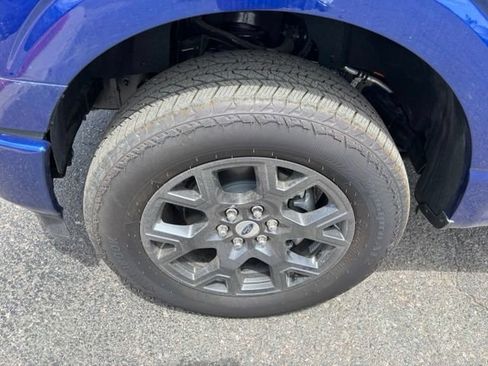 New 2026 Ford F150 STX w/ Equipment Group 200A AWD/4WD image 10