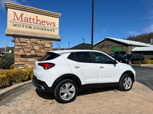 Used 2025 Buick Encore GX Preferred image 5