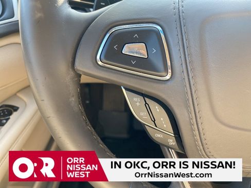 Used 2020 Lincoln MKZ Reserve w/ Elements Package image 23