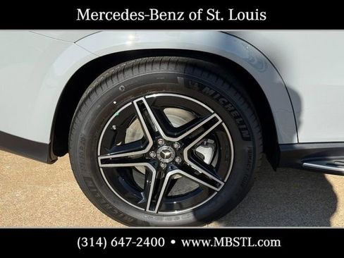 New 2026 Mercedes-Benz GLE 450 4MATIC Coupe image 6