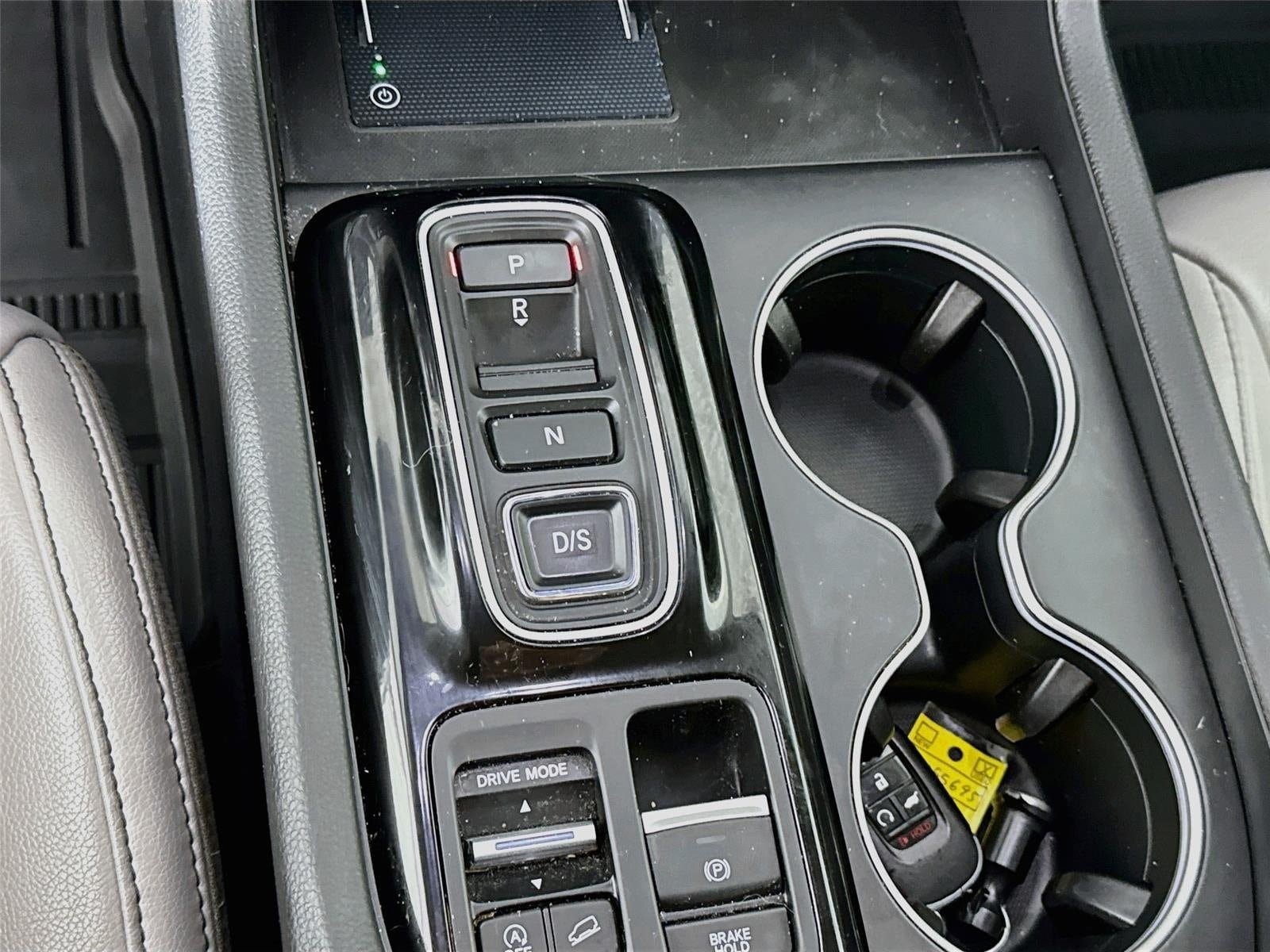 Used 2023 Honda Pilot Touring image 19