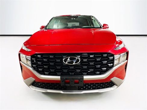 Used 2022 Hyundai Santa Fe SE w/ Cargo Package image 2