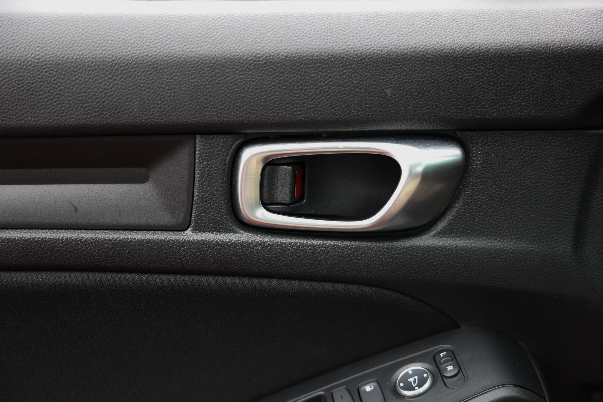 Used 2025 Honda Civic LX image 44