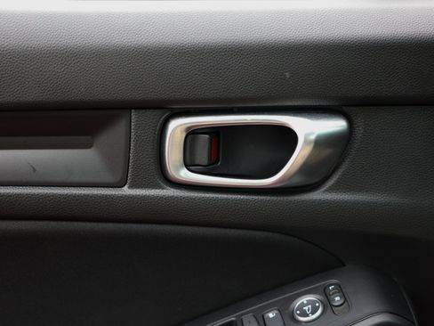 Used 2025 Honda Civic LX image 44