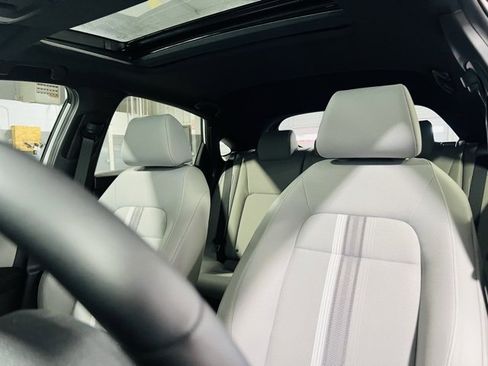 New 2025 Honda Civic Sport image 3