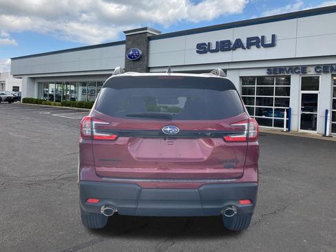New 2026 Subaru Ascent Bronze Edition AWD/4WD image 6