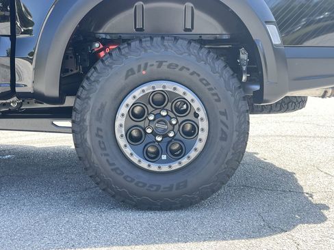 New 2026 Ford F150 Raptor AWD/4WD image 33