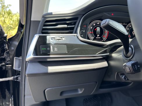 New 2026 Audi Q7 3.0T Premium Plus AWD/4WD image 27